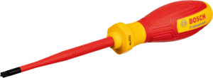 BOSCH Profesyonel İzoleli 1000 Volt Tornavida SL PZ1 x 100 mm (1600A02ND6)