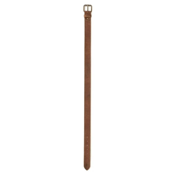 HULTAFORS DERİ KEMER   Hultafors 840798 LBHB-115 Deri Kemer 115 cm