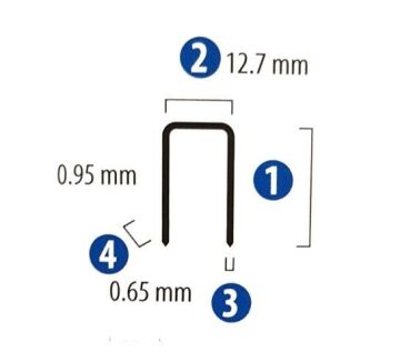 Red Hit 8012 Zımba Teli