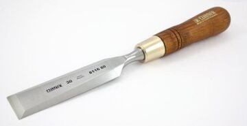 NAREX 811680 Premium Cilalı Marangozcu Düz Iskarpe