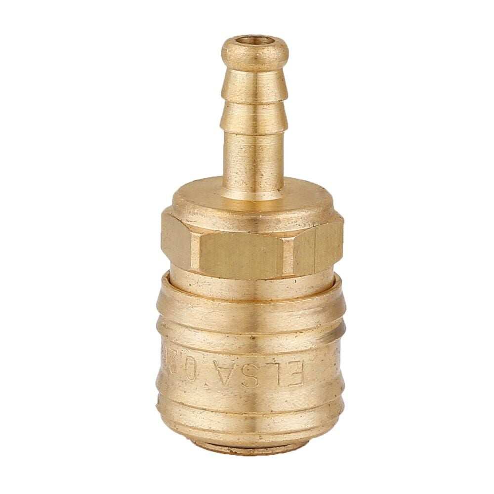 Red Hit 8 mm Hortum Uçlu Kaplin Gövde