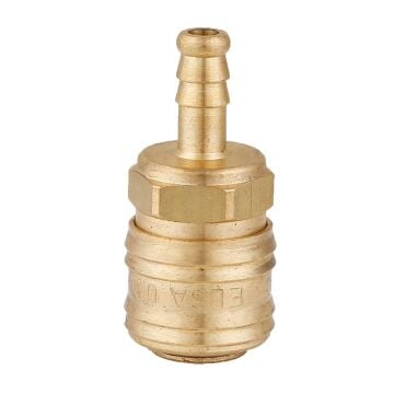 Red Hit 8 mm Hortum Uçlu Kaplin Gövde