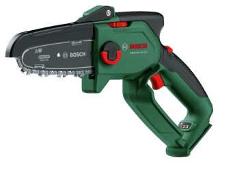 BOSCH EasyChain 18V-15-7 Şarjlı Zincirli Budama Makinası 18 Volt