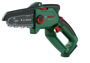 BOSCH EasyChain 18V-15-7 Şarjlı Zincirli Budama Makinası 18 Volt