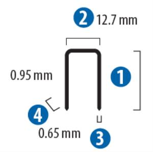 Red Hit 8016 Zımba Teli