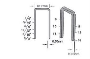 Red Hit 8016 Zımba Teli