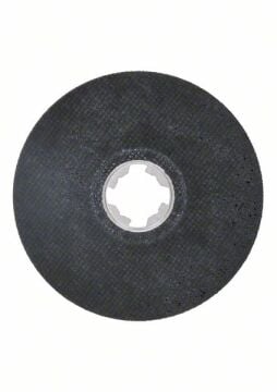 BOSCH 115x1 mm X-Lock Rapido Multi Material Kesme Taşı