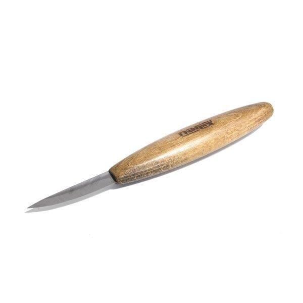 NAREX 822001 Profi Ahşap Oyma Bıçağı Sloyd Carving