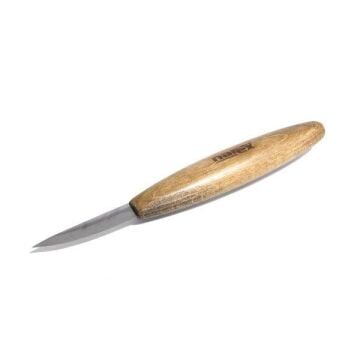 NAREX 822001 Profi Ahşap Oyma Bıçağı Sloyd Carving