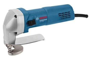 BOSCH GSC 75-16 Saç Kesme Makinası 750 Watt