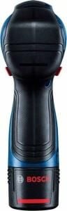 BOSCH GSR 12V-30 Şarjlı Matkap 12 Volt 2.0 Ah (Plastik Çantalı)