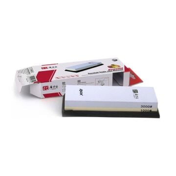 Rox 6310 Taidea Çift Taraflı Bileme Taşı 1000/3000 Kum