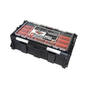 Keter 17185073 Con.Cantilever Organizer