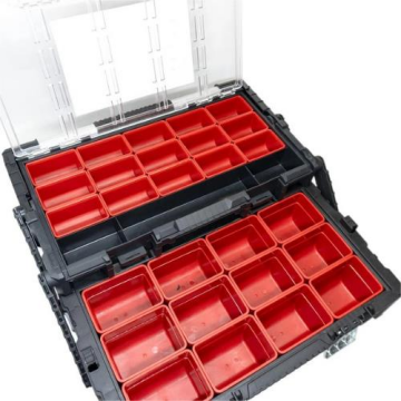 Keter 17185073 Con.Cantilever Organizer