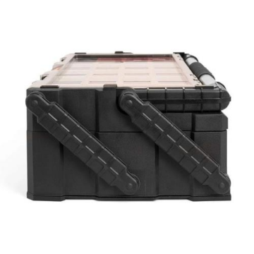 Keter 17185073 Con.Cantilever Organizer