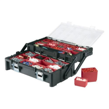 Keter 17185073 Con.Cantilever Organizer