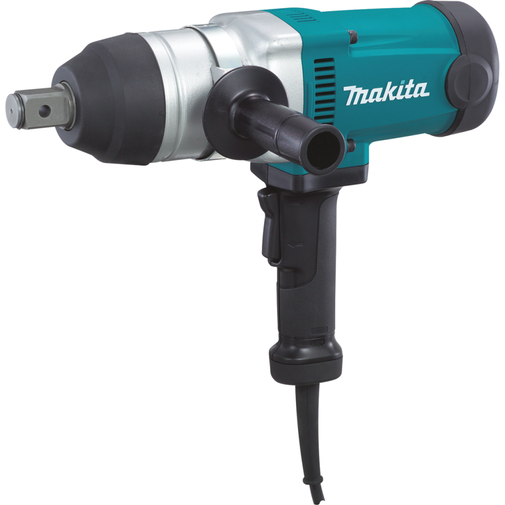 MAKİTA TW1000 Somun Sıkma 1200 Watt 1000 Nm