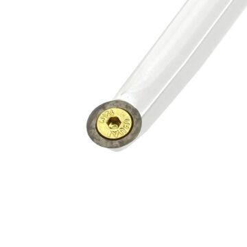 Narex 819611 Yedek Karbür Elmas Uç 9 mm