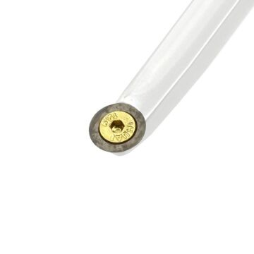 Narex 819611 Yedek Karbür Elmas Uç 9 mm