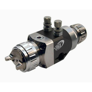 Devilbiss AG361 Otomatik Boya Tabancası 1.2mm