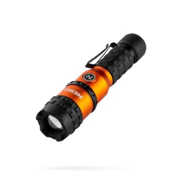 NEBO Master FL750 Şarjlı El Feneri 750 Lümen (FLT-1018-G)