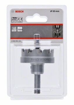 BOSCH TCT Elmas Uçlu Panç 50 mm