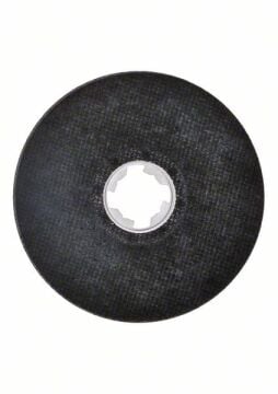 BOSCH 115x1 mm X-Lock Expert Inox Kesme Taşı