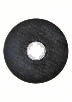 BOSCH 115x1 mm X-Lock Expert Inox Kesme Taşı