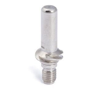 LINCOLN W03X0893-60A Plazma Elektrodu (KP 2845-1)