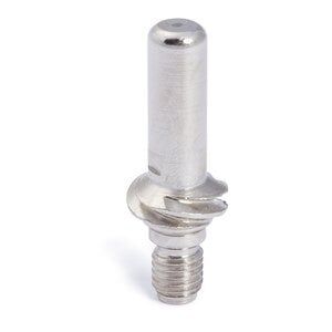 LINCOLN W03X0893-60A Plazma Elektrodu (KP 2845-1)