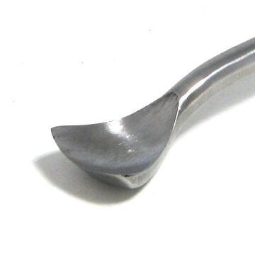 NAREX 822820 Profi Ahşap Kaşık ve Kuksa Oyma Iskarpelası 20 mm