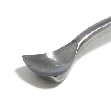 NAREX 822820 Profi Ahşap Kaşık ve Kuksa Oyma Iskarpelası 20 mm