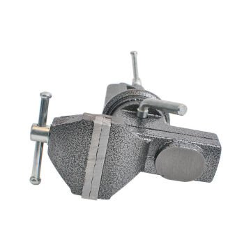 NEXON 5074 Örslü Mini Tezgah Mengenesi 60 mm