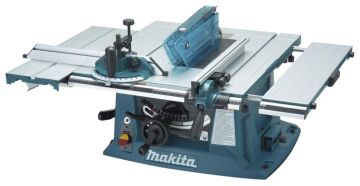 MAKİTA MLT 100 Tezgah Tip Yatar Daire Testere Makinası 1500 Watt 255 mm
