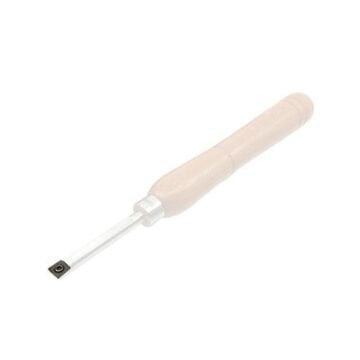 Narex 819054 Yedek Karbür Elmas Uç Kare Tip (859600 İçin)