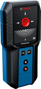 BOSCH GMS 120-27 Duvar Tarama Cihazı Multi Dedektör