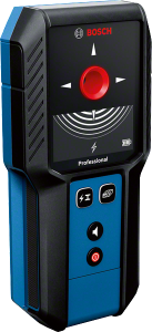 BOSCH GMS 120-27 Duvar Tarama Cihazı Multi Dedektör