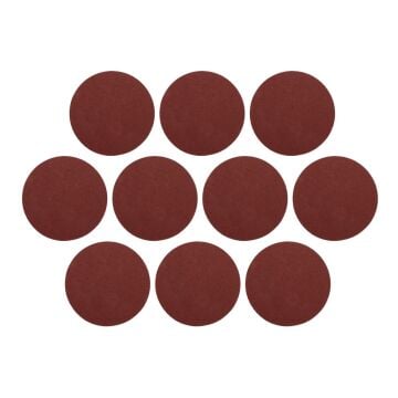 Cırtlı Zımpara 115 NK (Alüminyum Oxide) 150 Kum - 10 Adet