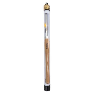 Narex 819502 Karbür Elmas Uçlu Uzun Ahşap Torna Bıçağı Oval Kare Tip