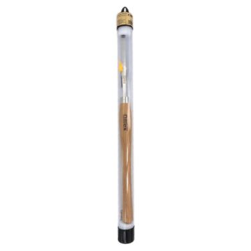 Narex 819502 Karbür Elmas Uçlu Uzun Ahşap Torna Bıçağı Oval Kare Tip