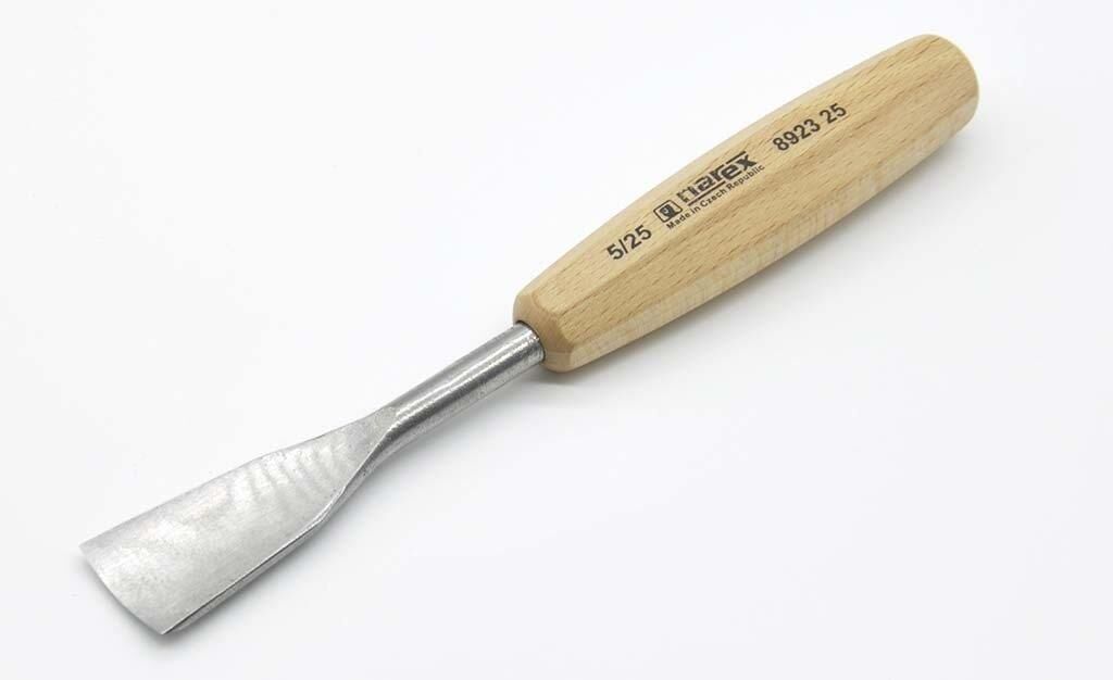 NAREX 892325 Wood Line Standart Oluklu Ağız Oyma