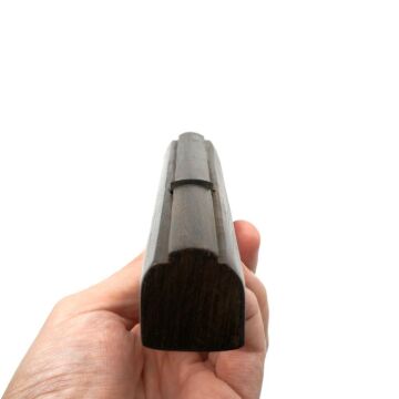 Rox Wood Mujingfang Abanoz Rende 16 mm Kanal Açma 160 mm