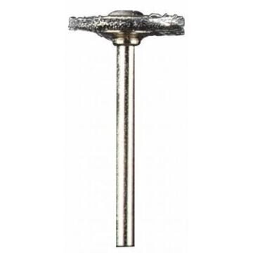 DREMEL 428 Metal İçin Tel Fırça 19 mm