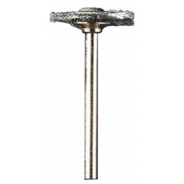DREMEL 428 Metal İçin Tel Fırça 19 mm