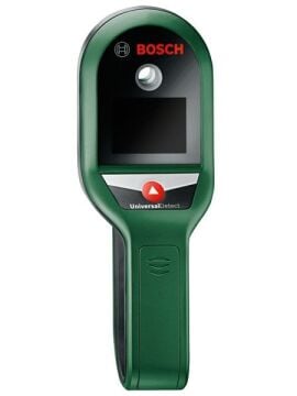 BOSCH UniversalDetect Duvar Tarama Metal Dedektörü