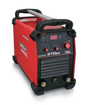 Lincoln Electric Invertec 270-SX Inverter Kaynak Makinası