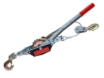 Çelik Halatlı Çektirme Gerdirme 4 Ton 2 Metre
