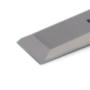 NAREX 811076 Kısa Avuç İçi Armut Saplı Iskarpela