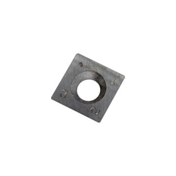 Narex 819513 Yedek Karbür Elmas Uç Kare Tip (819503 İçin)