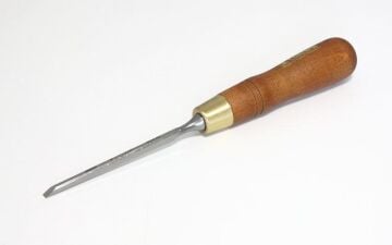 NAREX 811655 Premium Cilalı Marangoz Düz Iskarpela
